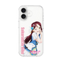 スリムプロテクションケース［ ラブライブ！サンシャイン!! - 桜内 梨子 ］