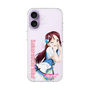 スリムプロテクションケース［ ラブライブ！サンシャイン!! - 桜内 梨子 ］