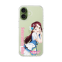 スリムプロテクションケース［ ラブライブ！サンシャイン!! - 桜内 梨子 ］