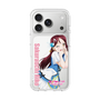 スリムプロテクションケース［ ラブライブ！サンシャイン!! - 桜内 梨子 ］
