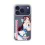 スリムプロテクションケース［ ラブライブ！サンシャイン!! - 桜内 梨子 ］