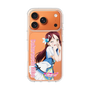 スリムプロテクションケース［ ラブライブ！サンシャイン!! - 桜内 梨子 ］