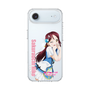 スリムプロテクションケース［ ラブライブ！サンシャイン!! - 桜内 梨子 ］
