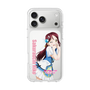 スリムプロテクションケース［ ラブライブ！サンシャイン!! - 桜内 梨子 ］