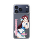 スリムプロテクションケース［ ラブライブ！サンシャイン!! - 桜内 梨子 ］
