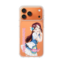 スリムプロテクションケース［ ラブライブ！サンシャイン!! - 桜内 梨子 ］
