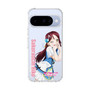 スリムプロテクションケース［ ラブライブ！サンシャイン!! - 桜内 梨子 ］