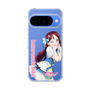 スリムプロテクションケース［ ラブライブ！サンシャイン!! - 桜内 梨子 ］
