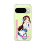 スリムプロテクションケース［ ラブライブ！サンシャイン!! - 桜内 梨子 ］