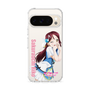 スリムプロテクションケース［ ラブライブ！サンシャイン!! - 桜内 梨子 ］