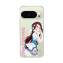 スリムプロテクションケース［ ラブライブ！サンシャイン!! - 桜内 梨子 ］