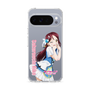 スリムプロテクションケース［ ラブライブ！サンシャイン!! - 桜内 梨子 ］