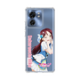 スリムプロテクションケース［ ラブライブ！サンシャイン!! - 桜内 梨子 ］