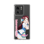 スリムプロテクションケース［ ラブライブ！サンシャイン!! - 桜内 梨子 ］