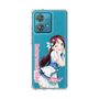 スリムプロテクションケース［ ラブライブ！サンシャイン!! - 桜内 梨子 ］