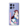 スリムプロテクションケース［ ラブライブ！サンシャイン!! - 桜内 梨子 ］