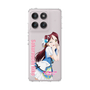 スリムプロテクションケース［ ラブライブ！サンシャイン!! - 桜内 梨子 ］