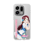 スリムプロテクションケース［ ラブライブ！サンシャイン!! - 桜内 梨子 ］