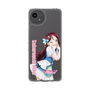 スリムプロテクションケース［ ラブライブ！サンシャイン!! - 桜内 梨子 ］