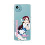 スリムプロテクションケース［ ラブライブ！サンシャイン!! - 桜内 梨子 ］