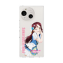 スリムプロテクションケース［ ラブライブ！サンシャイン!! - 桜内 梨子 ］