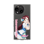 スリムプロテクションケース［ ラブライブ！サンシャイン!! - 桜内 梨子 ］