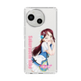 スリムプロテクションケース［ ラブライブ！サンシャイン!! - 桜内 梨子 ］
