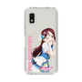 スリムプロテクションケース［ ラブライブ！サンシャイン!! - 桜内 梨子 ］