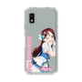 スリムプロテクションケース［ ラブライブ！サンシャイン!! - 桜内 梨子 ］