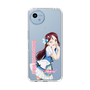 スリムプロテクションケース［ ラブライブ！サンシャイン!! - 桜内 梨子 ］
