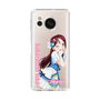 スリムプロテクションケース［ ラブライブ！サンシャイン!! - 桜内 梨子 ］