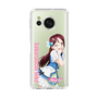 スリムプロテクションケース［ ラブライブ！サンシャイン!! - 桜内 梨子 ］