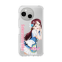 スリムプロテクションケース［ ラブライブ！サンシャイン!! - 桜内 梨子 ］
