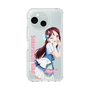 スリムプロテクションケース［ ラブライブ！サンシャイン!! - 桜内 梨子 ］