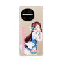 スリムプロテクションケース［ ラブライブ！サンシャイン!! - 桜内 梨子 ］