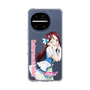 スリムプロテクションケース［ ラブライブ！サンシャイン!! - 桜内 梨子 ］