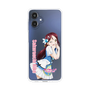 スリムプロテクションケース［ ラブライブ！サンシャイン!! - 桜内 梨子 ］