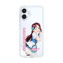 スリムプロテクションケース［ ラブライブ！サンシャイン!! - 桜内 梨子 ］