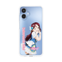 スリムプロテクションケース［ ラブライブ！サンシャイン!! - 桜内 梨子 ］