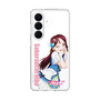 スリムプロテクションケース［ ラブライブ！サンシャイン!! - 桜内 梨子 ］