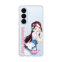 スリムプロテクションケース［ ラブライブ！サンシャイン!! - 桜内 梨子 ］