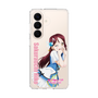 スリムプロテクションケース［ ラブライブ！サンシャイン!! - 桜内 梨子 ］