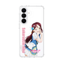 スリムプロテクションケース［ ラブライブ！サンシャイン!! - 桜内 梨子 ］