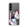 スリムプロテクションケース［ ラブライブ！サンシャイン!! - 桜内 梨子 ］