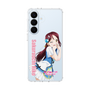 スリムプロテクションケース［ ラブライブ！サンシャイン!! - 桜内 梨子 ］