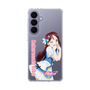 スリムプロテクションケース［ ラブライブ！サンシャイン!! - 桜内 梨子 ］