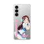 スリムプロテクションケース［ ラブライブ！サンシャイン!! - 桜内 梨子 ］