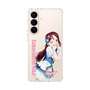 スリムプロテクションケース［ ラブライブ！サンシャイン!! - 桜内 梨子 ］