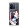 スリムプロテクションケース［ ラブライブ！サンシャイン!! - 桜内 梨子 ］