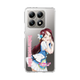 スリムプロテクションケース［ ラブライブ！サンシャイン!! - 桜内 梨子 ］
